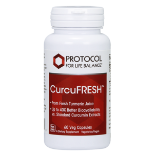 CurcuFRESH™ 500 mg