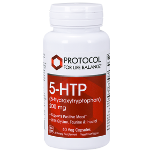 5-HTP 200 mg