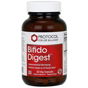 Bifido Digest™ 20 Billion CFU per serving