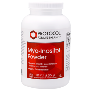 Myo-Inositol Powder