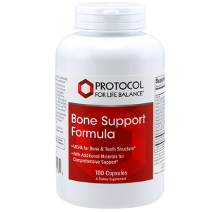 Bone Support Formula