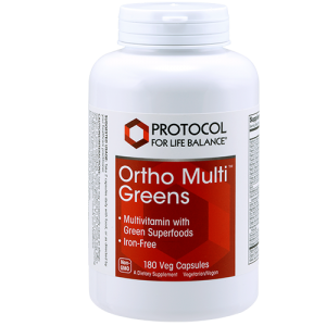 Ortho Multi Greens ™