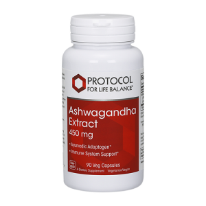 Ashwagandha Extract 450 mg