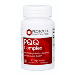 PQQ complex