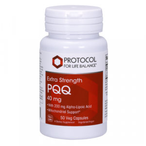 Extra Strength PQQ 40 mg