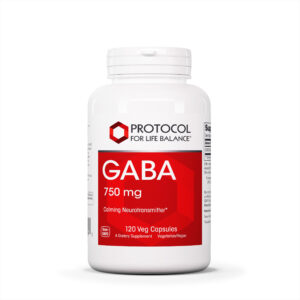 GABA 750 mg