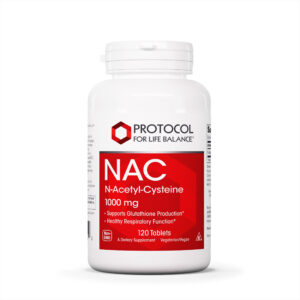 NAC 1,000 mg