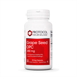 Grape Seed OPC 250 mg