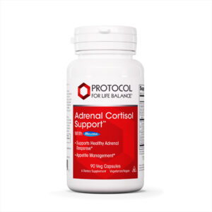 Adrenal Cortisol Support™