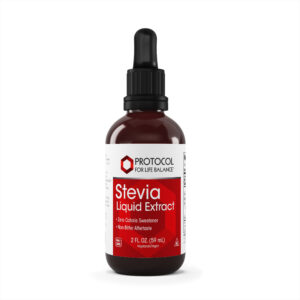 Stevia Liquid Extract