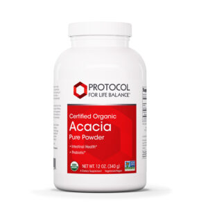 Acacia Powder