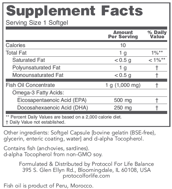 ultra omega 3 now 500 epa 250 dha