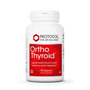 Ortho Thyroid™