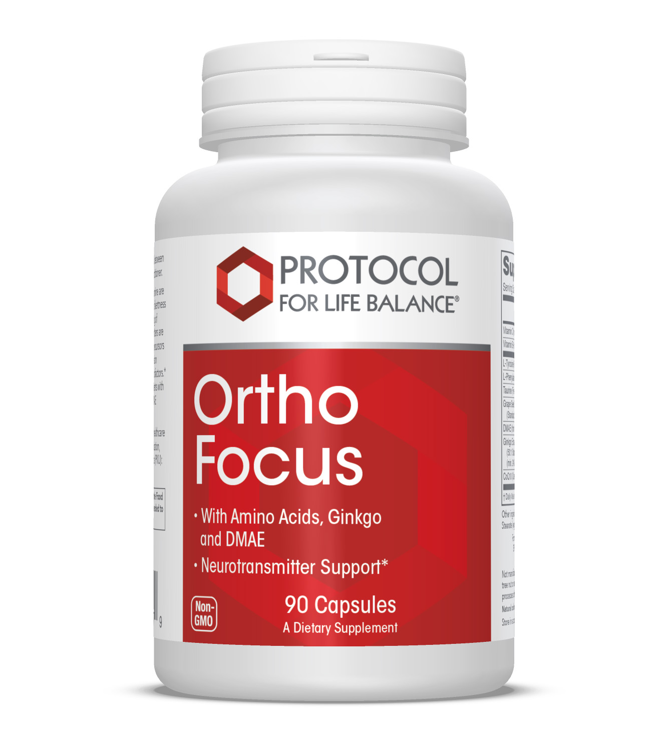 Ortho Focus